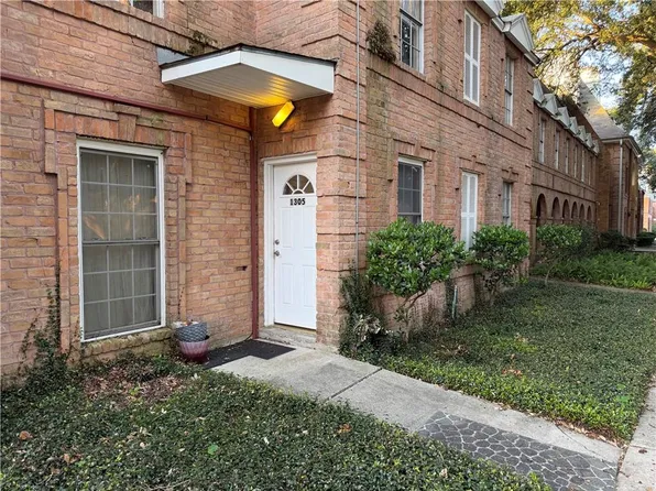 3101 Rue Parc Fontaine APT 1305, New Orleans, LA 70131