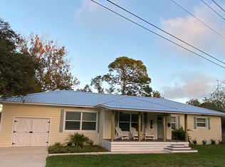 615 John Anderson Hwy, Flagler Beach, FL 32136
