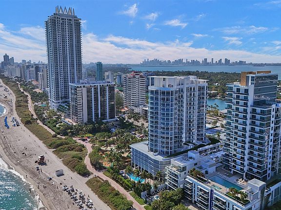 3rd image of 6515 Collins Avenue #1404
