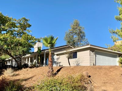 24054 Sargeant Rd, Ramona, CA, 92065
