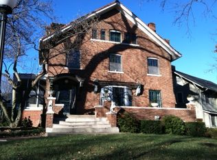 4338 Rockhill Rd, Kansas City, MO 64110