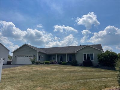 124 Willow Tree Ter, Oneida, NY, 13421