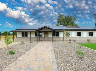 18602 E Via Del Rancho, Queen Creek, AZ 85142