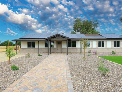 18602 E VIA DEL RANCHO --, Queen Creek, AZ, 85142