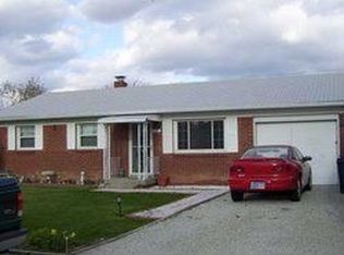 1731 N Ritter Ave, Indianapolis, IN 46218