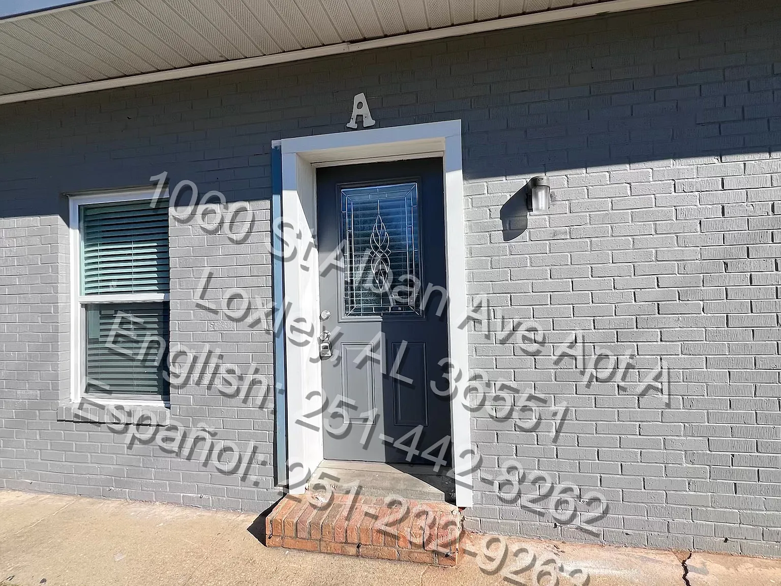 1060 W Saint Alban Avenue — Photo 1