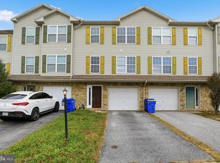 645 Fisher Dr, York, PA 17404