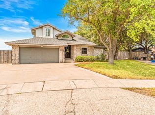 2204 Pinyon Dr, Portland, TX 78374