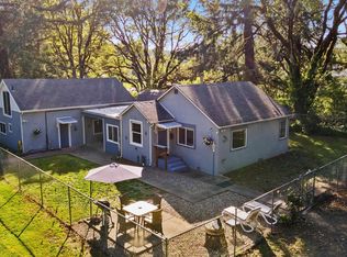 19000 Highway 22, Sheridan, OR 97378