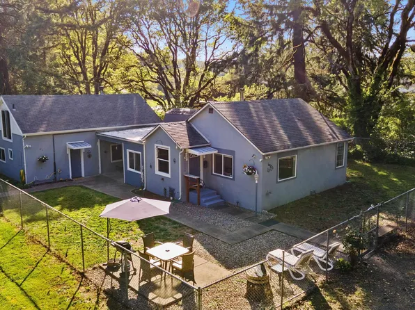 19000 Highway 22, Sheridan, OR 97378