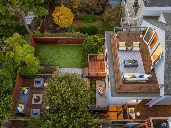 22 Harper St, San Francisco, CA 94131