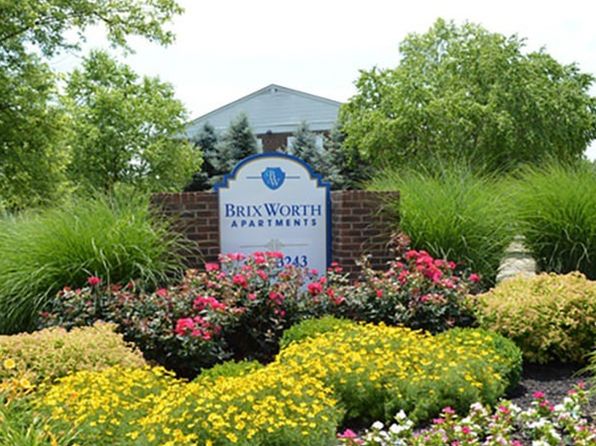 Brixworth | 5701 Springdale Rd, Cincinnati, OH
