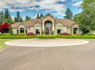 18615 NE 80th Ct, Battle Ground, WA 98604