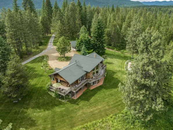 10975 Eastside Rd, Priest River, ID 83856