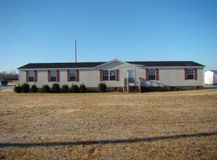 6739 Speights Chapel Rd, Whitakers, NC 27891