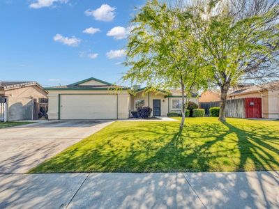 113 Old Drovers Ln, Bakersfield, CA, 93307