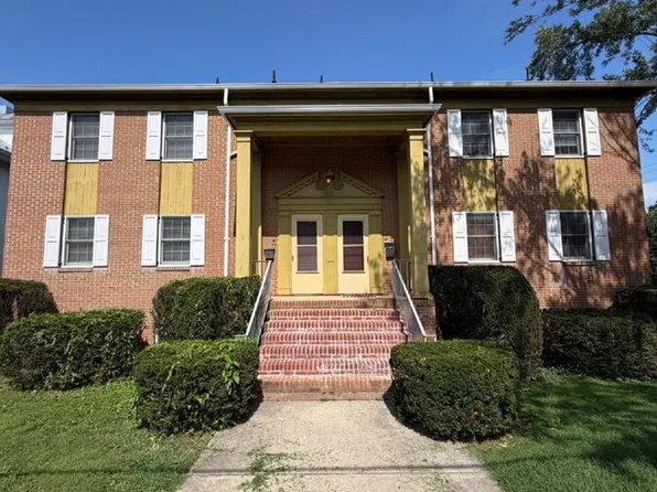 615 S Mason St, Harrisonburg, VA 22801