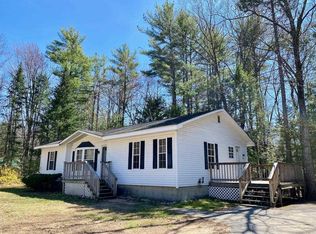 152 Stark Rd, Center Conway, NH 03813
