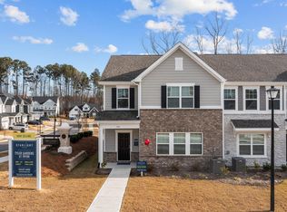 301 Spaight Acres Way, Wake Forest, NC 27587