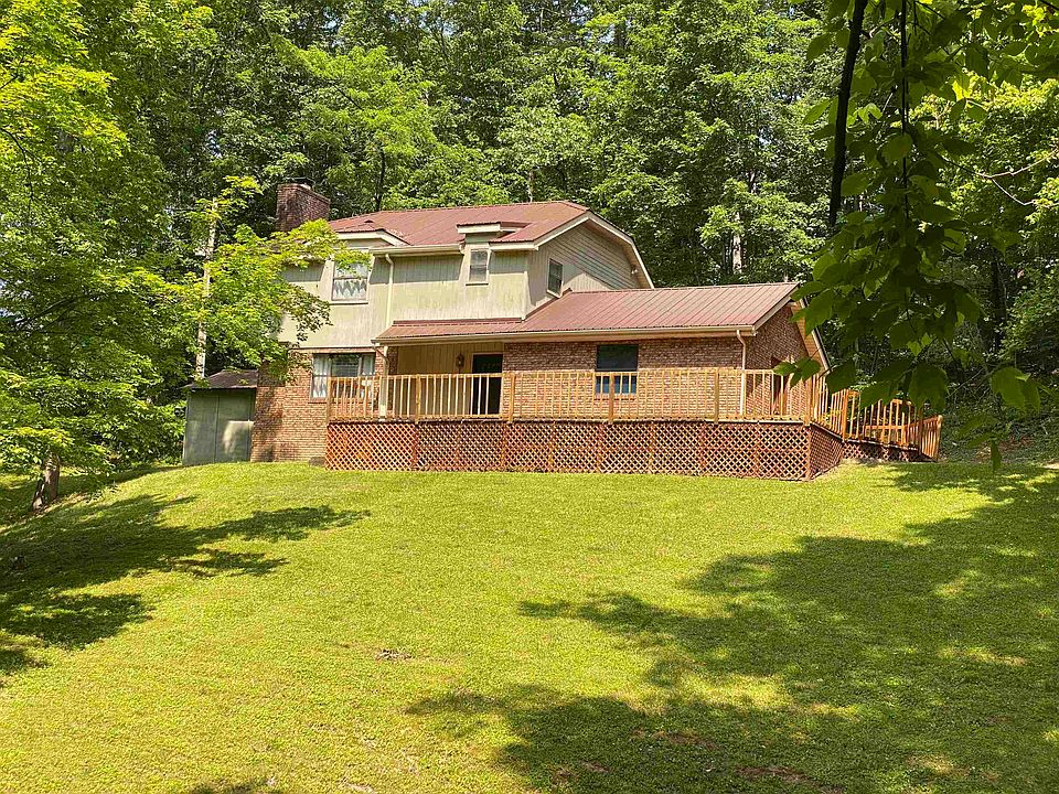 193 Lake Stop Rd, Grayson, KY 41143 MLS 55227 Zillow