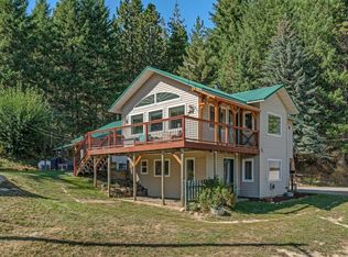 9 Wrencoe Hills Rd, Sandpoint, ID 83864