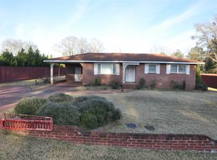 703 Plaza Dr, Enterprise, AL 36330