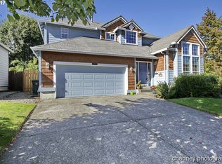 12555 SW 116th Ave, Tigard, OR 97223