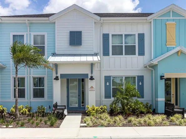 3001 Caribbean Soul Dr, Kissimmee, FL 34747