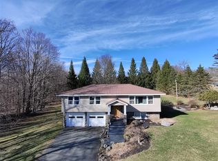 166 Bowers Rd, Hurleyville, NY 12747