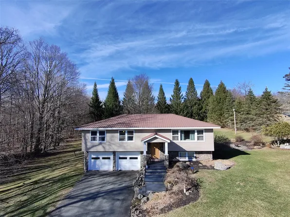 166 Bowers Road, Hurleyville, NY 12747