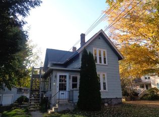 50 N Maple St #2, Florence, MA 01062