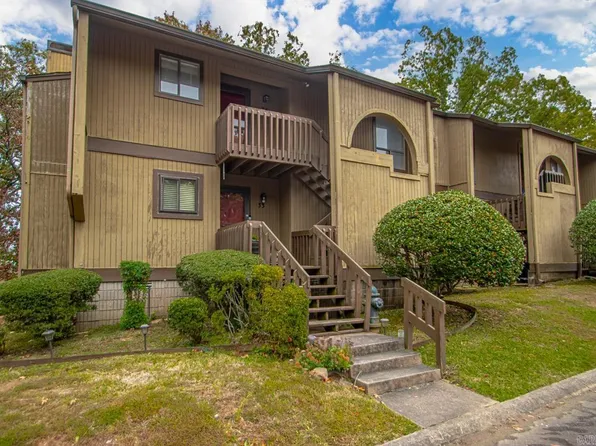 507 Green Mountain Cir APT 34, Little Rock, AR 72211