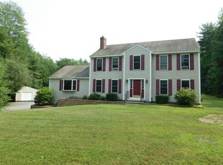 14 Black Swan Dr, South Berwick, ME 03908