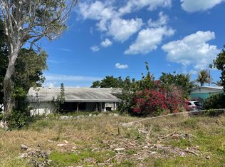 201 NE 3rd St, Satellite Beach, FL 32937