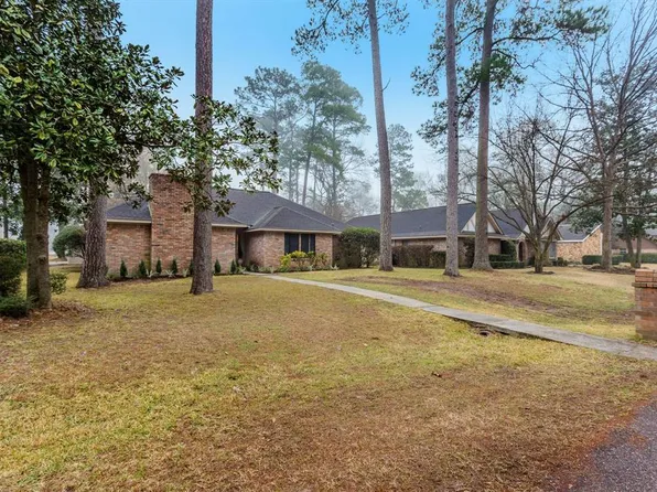 748 Talmalge Hall Dr, Conroe, TX 77302