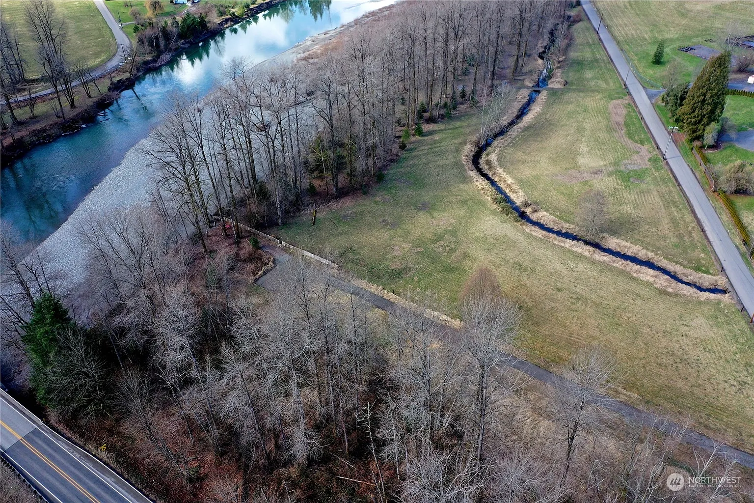 30121 Lot B Hillis Road photo 1