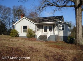 3330 Eva Dr NW, Concord, NC 28027
