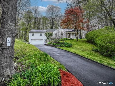 4 Farrell Road, Newtown, CT, 06470