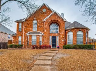 3813 Hibbs St, Plano, TX 75025