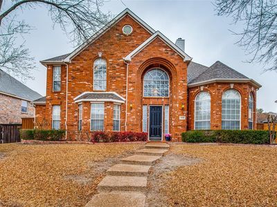 3813 Hibbs St, Plano, TX, 75025