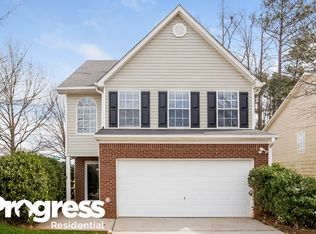 1126 Saint Phillips Ct, Locust Grove, GA 30248
