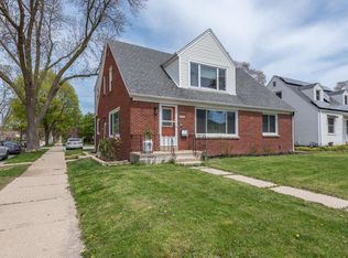 8730 W Center St, Milwaukee, WI 53222