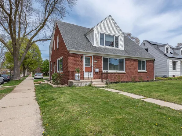 8730 West Center STREET, Milwaukee, WI 53222