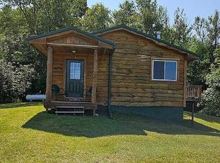 15770 Peters Farm Rd, Irons, MI 49644