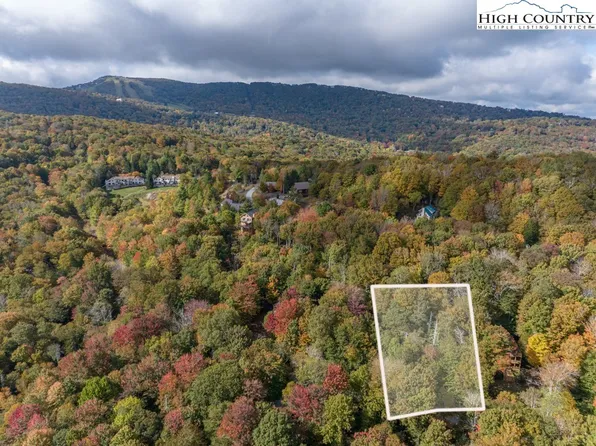 125 E. Blueberry Lane, Beech Mountain, NC 28604