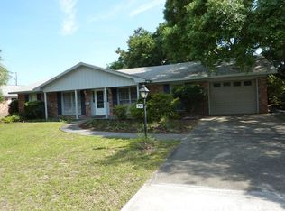 790 S Beachview Dr, Jekyll Island, GA 31527