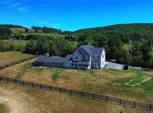 2601 Centerville Rd, Gillett, PA 16925