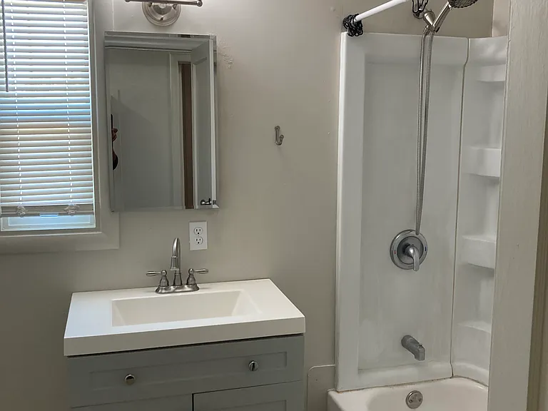 bath