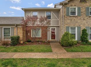 615 Plantation Ct, Nashville, TN 37221