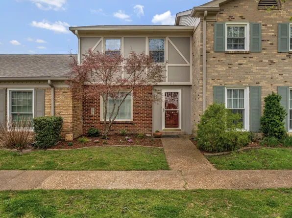 615 Plantation Ct, Nashville, TN 37221